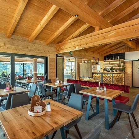 Oberwarthlodge Schladming Bagian luar foto