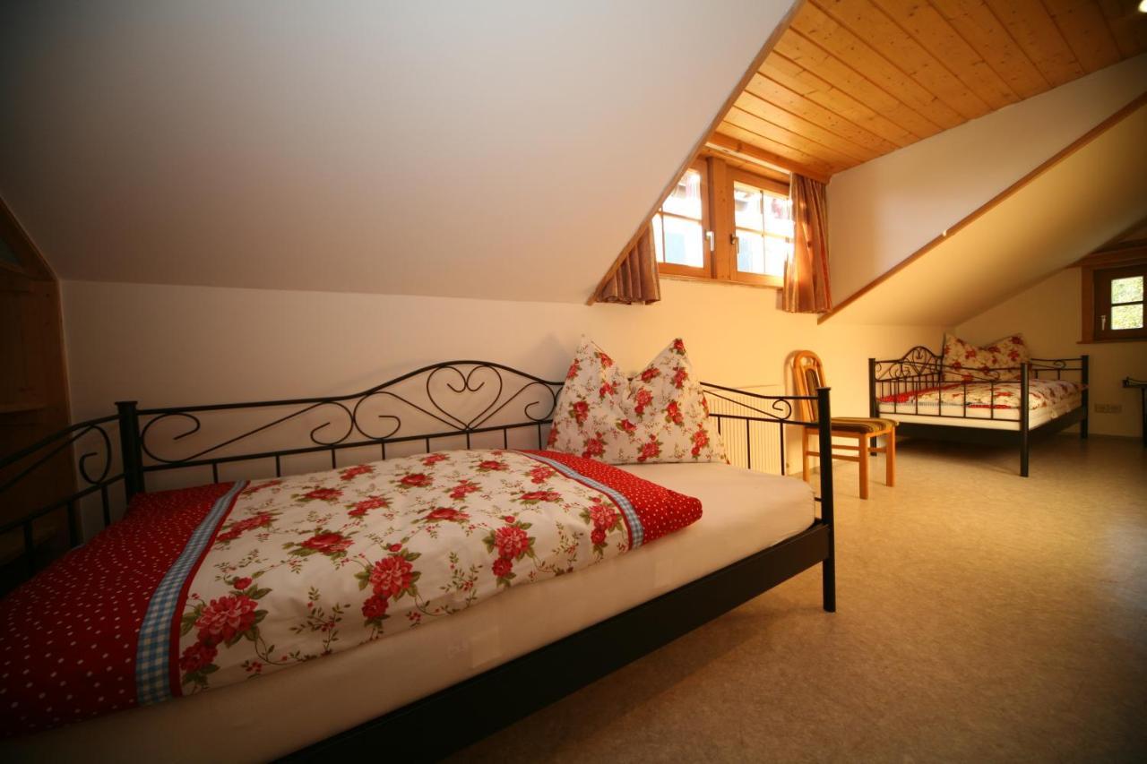 Oberwarthlodge Schladming Bagian luar foto